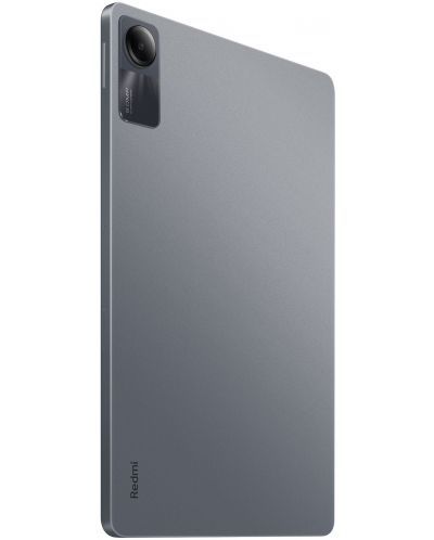 Таблет Xiaomi - Redmi Pad SE, 11'', 4GB/128GB, Graphite Gray - 5